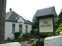 The Hideaway, Halbeath, Fife