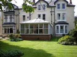 Claireville Hotel, Eaglescliffe, Cleveland and Teesside