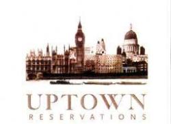 Uptown Reservations, Belgravia, London