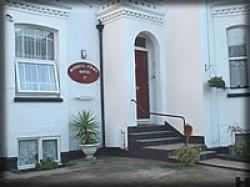 Russell Court Hotel, Reading, Berkshire