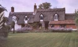 The Thatched House, Thompson, Norfolk