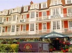 Walpole Bay Hotel & Museum, Cliftonville, Kent