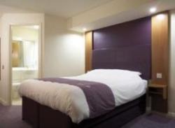 Premier Inn Leicester Braunstone South, Leicester, Leicestershire