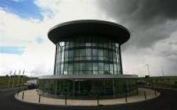 Holiday Inn Stonehenge, Amesbury, Wiltshire