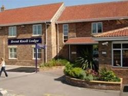 Brent Knoll Lodge, Highbridge, Somerset