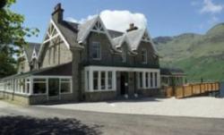 Letterfinlay Lodge Hotel, Fort William, Highlands