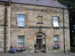 Roxbro House, Warkworth, Northumberland