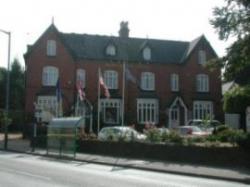Kensington Guesthouse, Birmingham, West Midlands