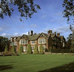 Scalford Hall, Melton Mowbray, Leicestershire