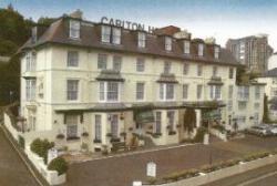 Carlton Hotel, Ilfracombe, Devon