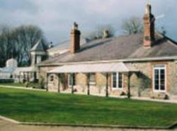 Broadway Country House, Carmarthen, West Wales