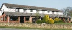 Beaufort Park Hotel, Mold, North Wales