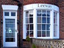 The Leeway, Scarborough, North Yorkshire