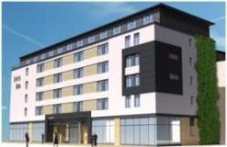 Jurys Inn Brighton, Brighton, Sussex