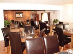 The Lodge Restaurant & Bar, Dereham, Norfolk