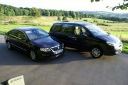 Meon Executive Travel, Broadway, Worcestershire