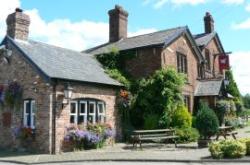 Egerton Arms, Chelford, Cheshire