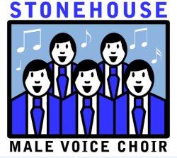 Stonehouse Male Voice Choir, Stonehouse, Lanarkshire
