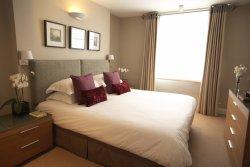 23 Greengarden House, Marylebone, London