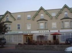 The Langtry Hotel, Clacton-on-Sea, Essex