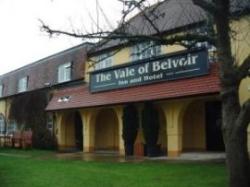 The Vale Of Belvoir Inn & Hotel, Nottingham, Nottinghamshire