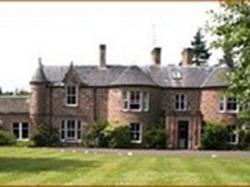 Altamount Country House Hotel, Blairgowrie, Perthshire