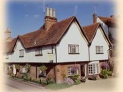 Chimneys Guest House, Stansted Mountfitchet, Essex
