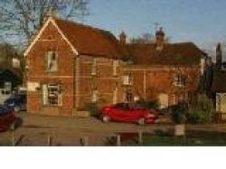 The Cricketers Arms, Rickling Green, Essex