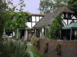 Warren Cottage Guest House, Willesborough, Kent