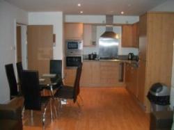 Waterfront Apartments, Edinburgh, Edinburgh and the Lothians