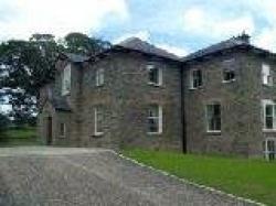Ty Mawr Mansion Country House, Aberaeron, West Wales