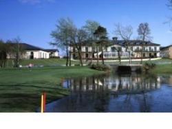 The Vale Resort, Hensol, South Wales