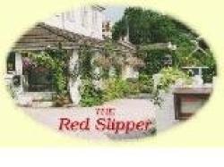 Red Slipper, Totnes, Devon