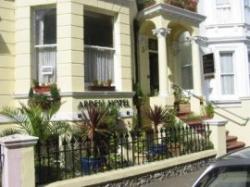 Arden Guest House, Eastbourne, Sussex