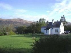 Campfield House, Fort William, Highlands