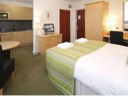 Summerhill Hotel and Suites, Aberdeen, Grampian
