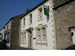 King William The Fourth Guest House, Settle, North Yorkshire