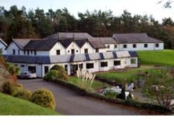 Gwesty Carreg Mon Hotel, Llanfairpwllgwyngyll, Anglesey