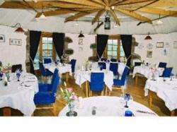Lochside Lodge & Roundhouse Restaurant, Kirriemuir, Angus and Dundee