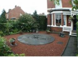Heworth Guest House, York, North Yorkshire