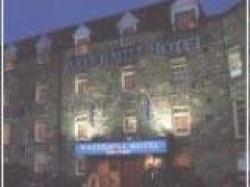 Watermill Hotel, Paisley, Glasgow