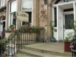 Lairg at Haymarket, Edinburgh, Edinburgh and the Lothians