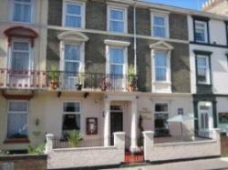 The Bromley, Great Yarmouth, Norfolk