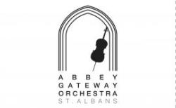 Abbey Gateway Orchestra, St Albans, Hertfordshire