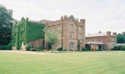 Offley Place Country House Hotel, Hitchin, Hertfordshire