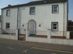 St Andrews Guest House, Irvine, Ayrshire and Arran