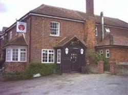 The White Hart Inn, Basingstoke, Hampshire