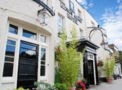 Kings Arms Hotel, East Molesey, Surrey
