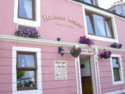 Harbour Lights Guest House, Stranraer, Dumfries and Galloway