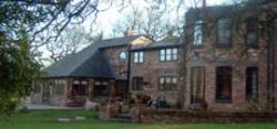Rose Cottage Guest House, Knutsford, Cheshire